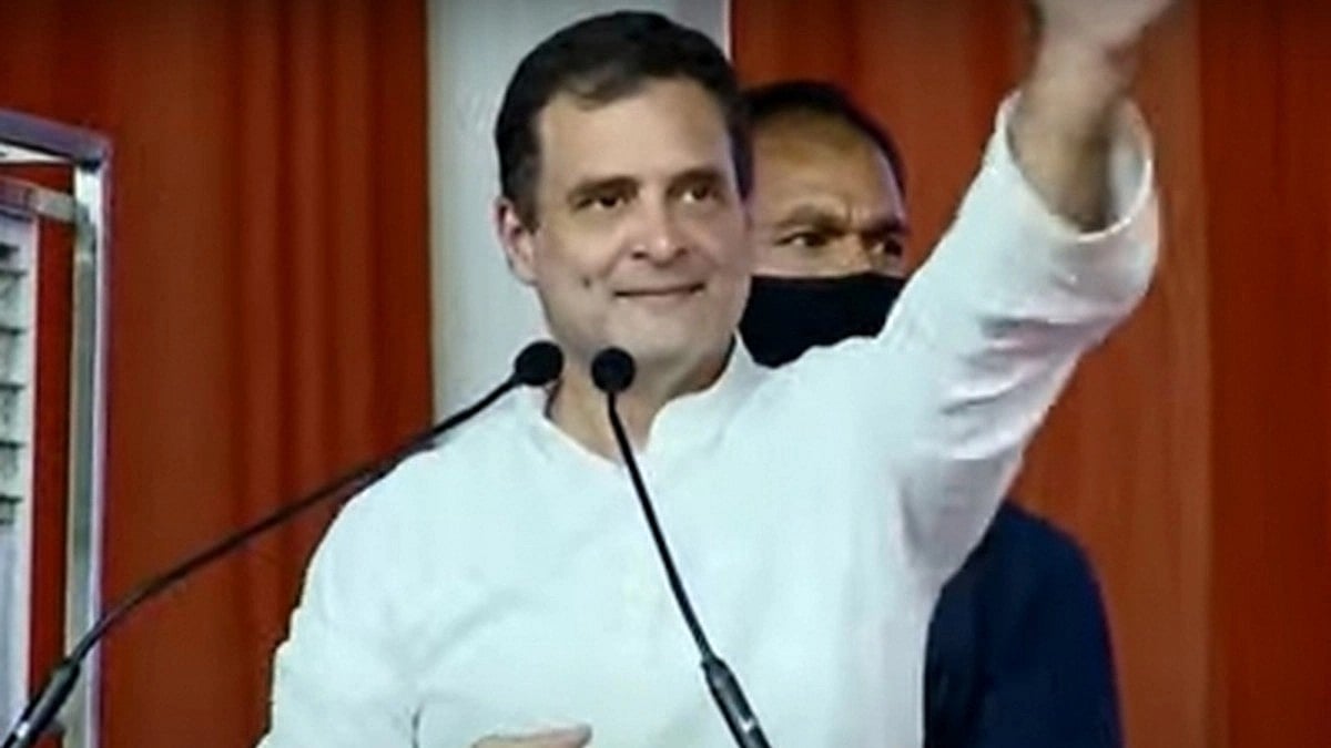 Gujarat Congress gets ready to roll out welcome mat for Bharat Jodo 2.0