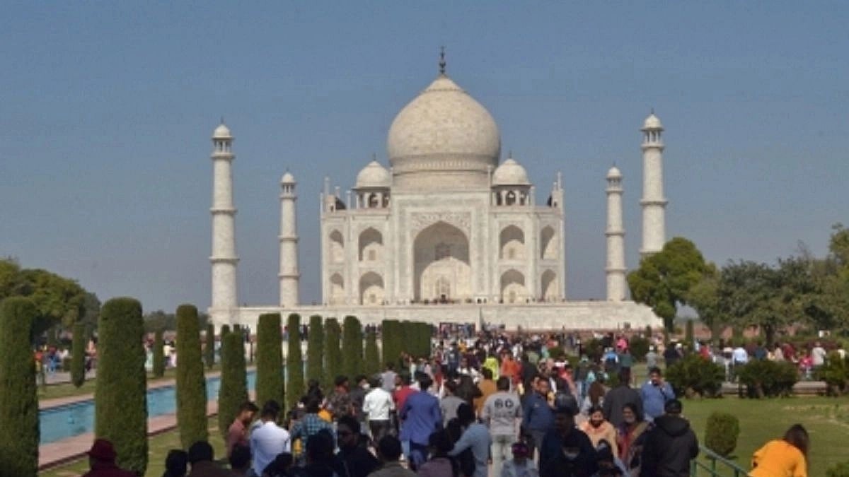 Parliamentary panel backs flexible monument buffer zones, sparks conservation concerns