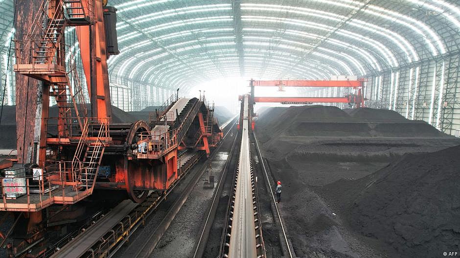 China’s 2023 coal approvals grow over 50 GW, Greenpeace says