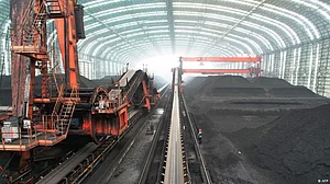 China’s 2023 coal approvals grow over 50 GW, Greenpeace says