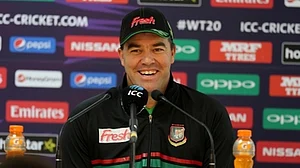 Heath Streak scotches ‘death’ rumours about him