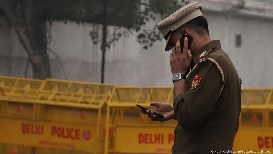 Burger King shooting: Shooters among 3 killed in police encounter in Haryana