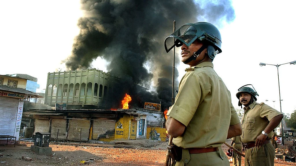 Representative image (photo: Getty Images)