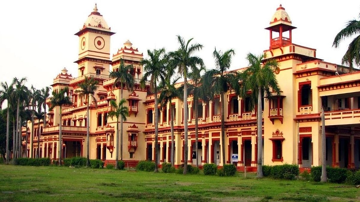 BHU doctors make history with first successful allogeneic stem cell transplant