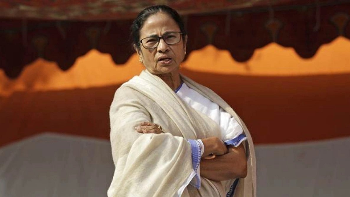 Advised rest by doctors, Mamata Banerjee postpones engagements