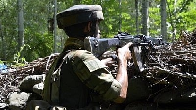 Army to hand over 139.04 acres of land situated in J&K's Srinagar to administration