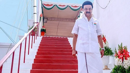 Tamil Nadu Chief Minister M. K. Stalin (photo: IANS)