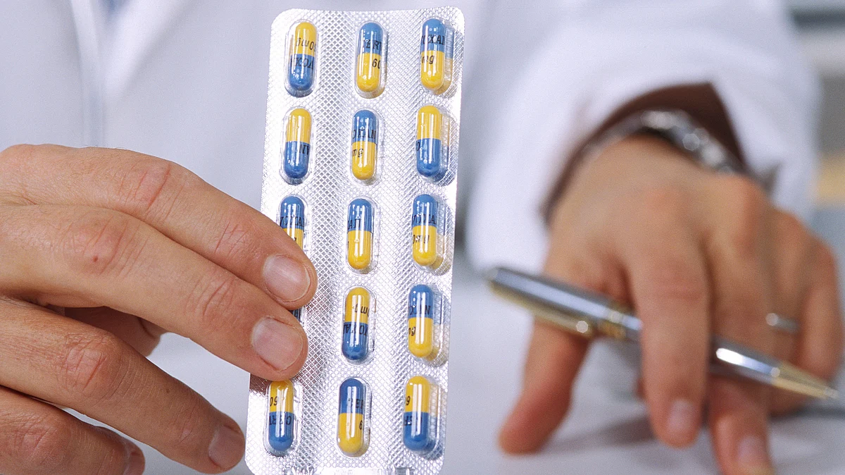 New hope for heart health: World's first drug to target 'bad cholesterol' (Photo: Getty Images)