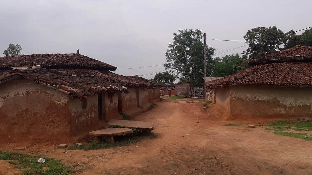 Representative image of a village (Photo: IANS)