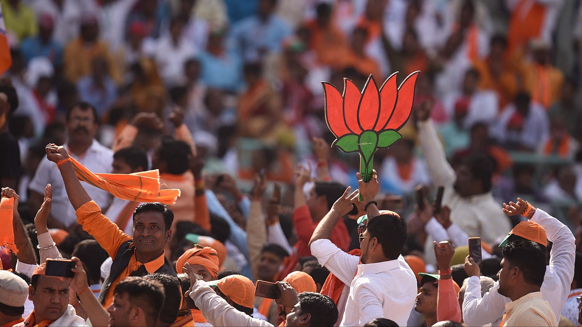 Representative image (Photo by Deepak Gupta/Hindustan Times via Getty Images)