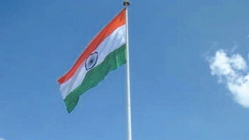 Indian flag (Photo: National Herald archives)
