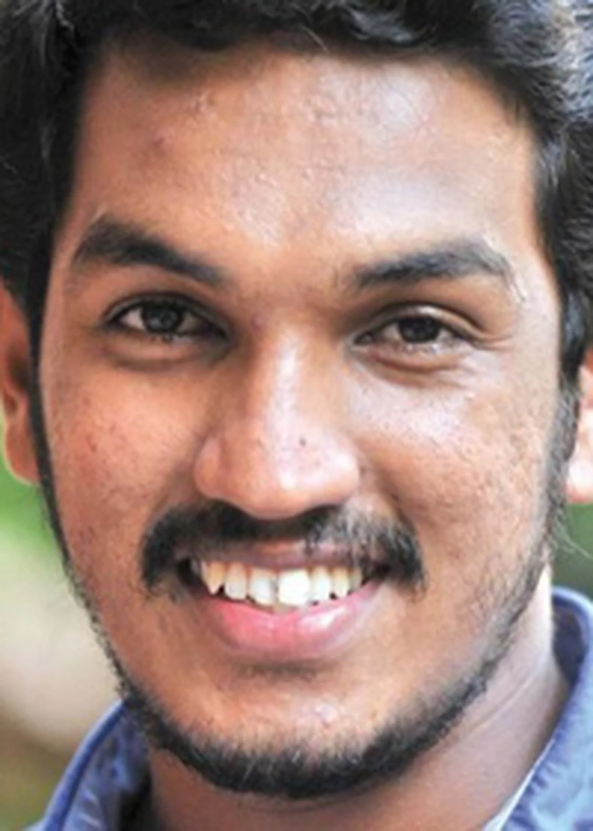 youth CPI(M) leader Jake C. Thomas (Photo: IANS)