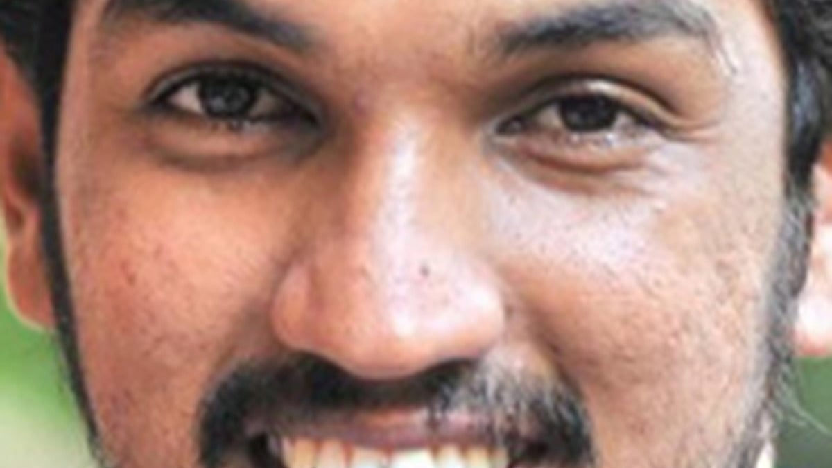 youth CPI(M) leader Jake C. Thomas (Photo: IANS)