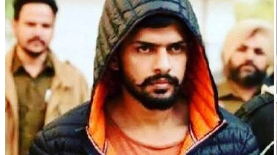 Lawrence Bishnoi gave contract to kill Salman Khan to brother Anmol: sources