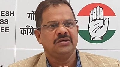 Congress urges CM to ban Sambhaji Bhide's Goa visit to arrest communal tensions