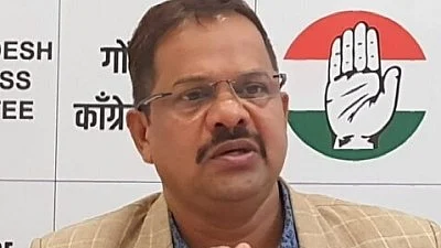 Congress (photo: IANS)