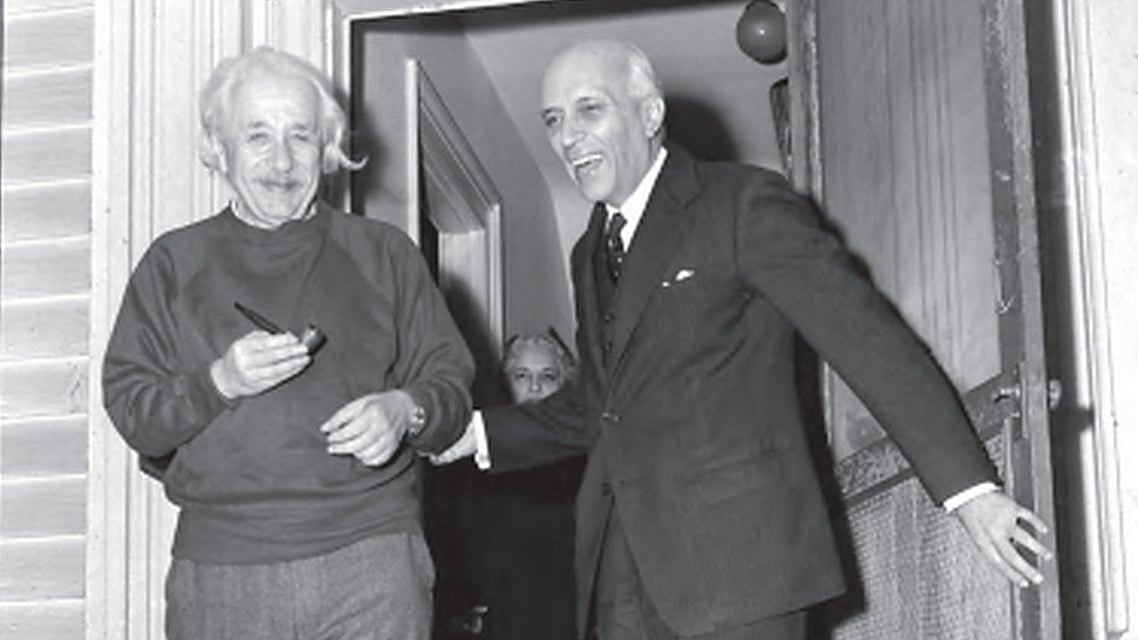 Chandrayaan-3 success rooted in former PM Nehru's scientific temper