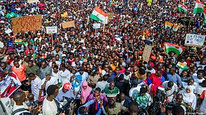 Niger coup: Where to now for European diplomacy?