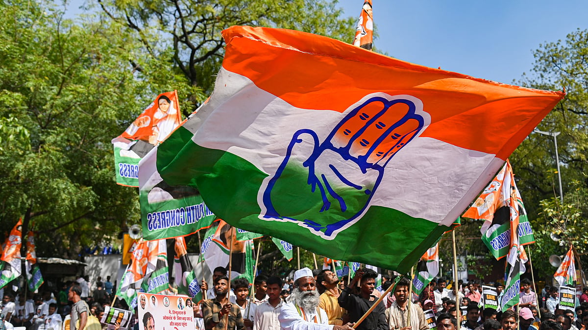 Uproar in Haryana assembly as Cong raises Nuh issue, speaker stalls discussion  