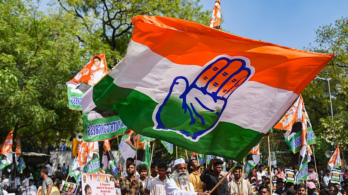Representative image (Photo by Kabir Jhangiani/NurPhoto via Getty Images)