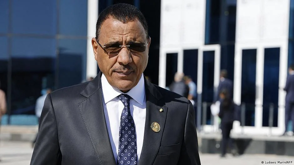 The AU also said it backed the West African ECOWAS group (Photo: DW)
