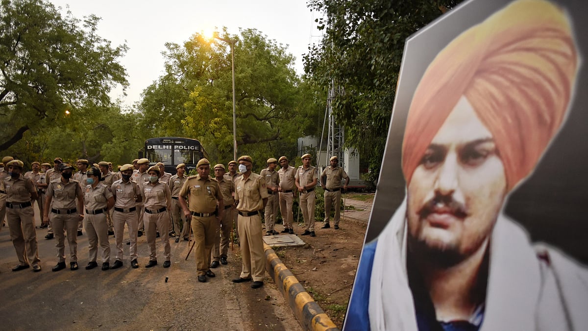 Moosewala murder: Gangster Sachin Bishnoi extradited to India from Azerbaijan