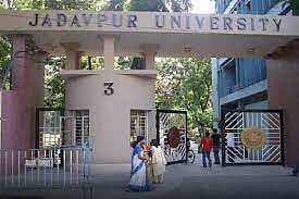 Trinamool, BJP in battle for brownie points over JU student death