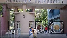 Days after the death of Swapnadip Kundu, West Bengal's two largest political parties seem to have found a common enemy — the Left-dominated students' unions (photo: National Herald archives)
