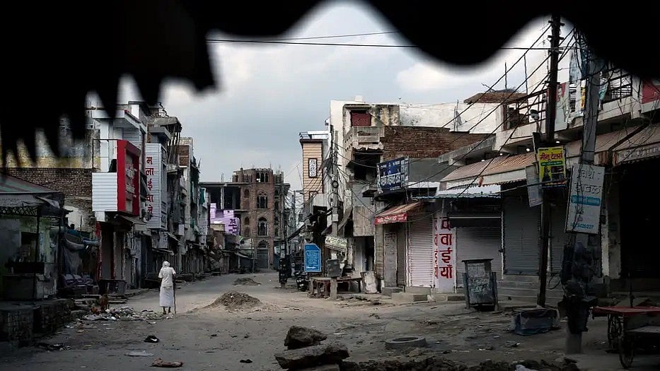 Nuh violence: Farmer unions, khaps demand fair probe, urge people to avoid misleading videos