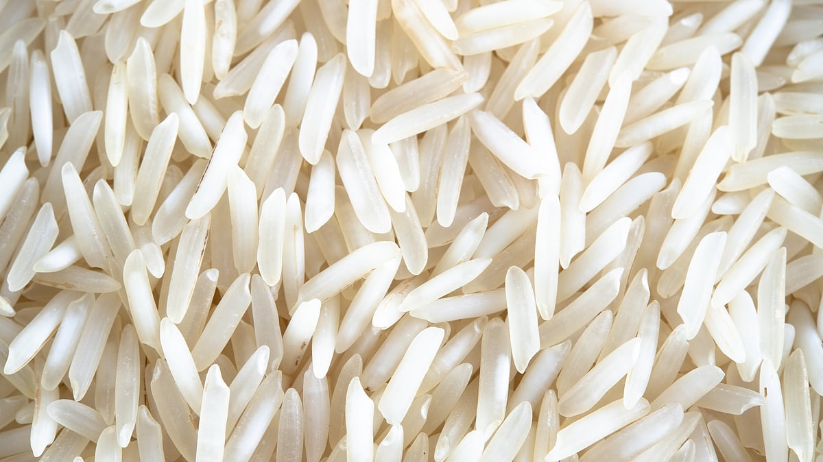 Non Resident Tamils request Centre to revoke ban on rice imports