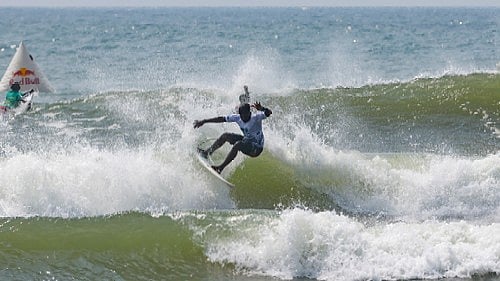 World Surf League (photo: IANS)