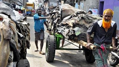 Kanpur's leather industry relocates to greener pastures in Bengal