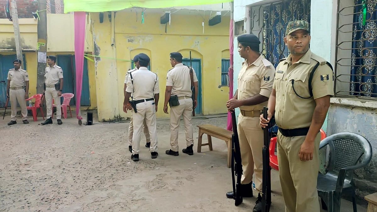 MP police arrest Chhattisgarh resident for involvement in Naxal activities