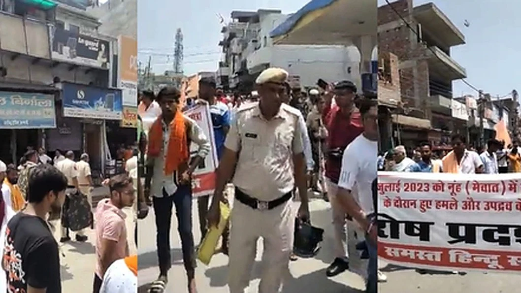 The police said they are probing the matter (Photo: IANS)
