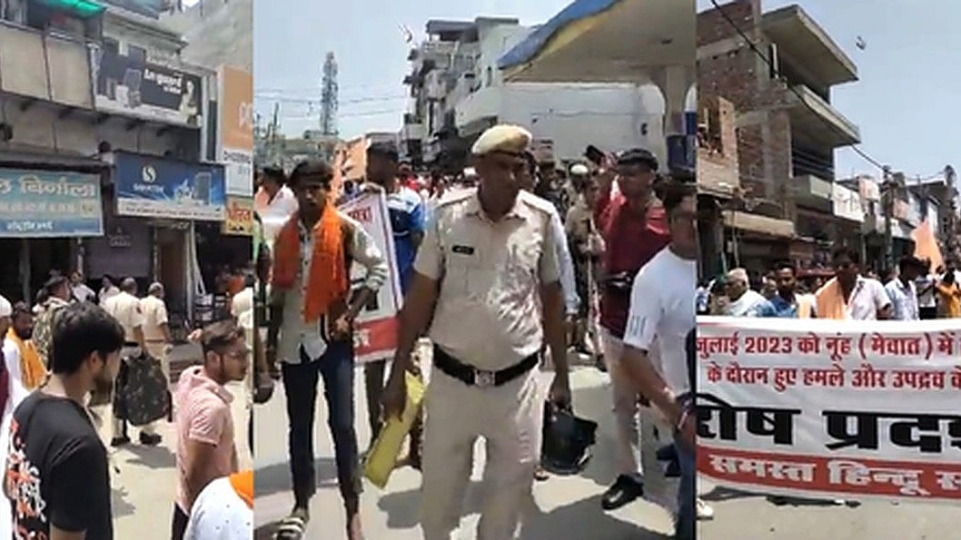 The police said they are probing the matter (Photo: IANS)