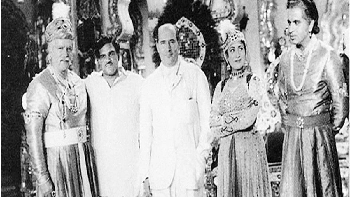 Mughal-e-Azam is 63: 'Pyar Kiiya toh Darna Kya' has a new poignancy in the age of 'love jihad'