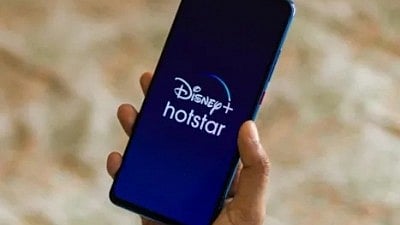 Disney+Hotstar loses 12.5 mn subscribers as cricket becomes no-show