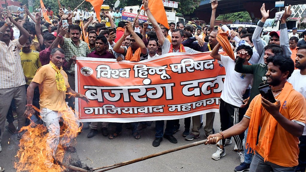 With G20 meeting looming, Haryana's BJP-led govt denies permission to VHP yatra in Nuh