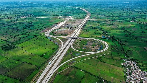 PIL seeks closure of Mumbai-Nagpur Expressway until safety measures implemented