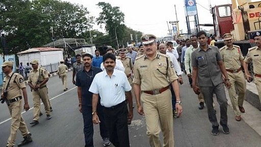 Gurugram violence: Police crackdown continues, 79 arrested