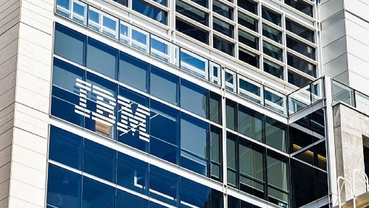IBM stops ads on X as Elon Musk endorses anti-semitism