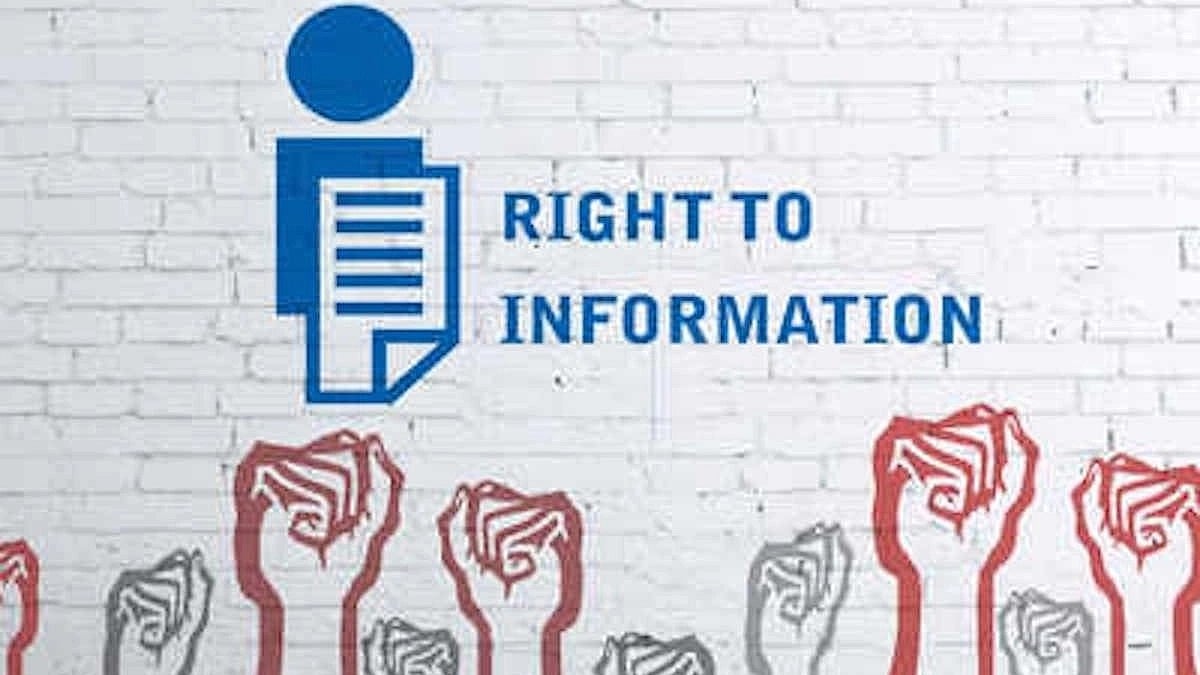 Economic Survey calls for re-examining RTI Act, protecting confidential records