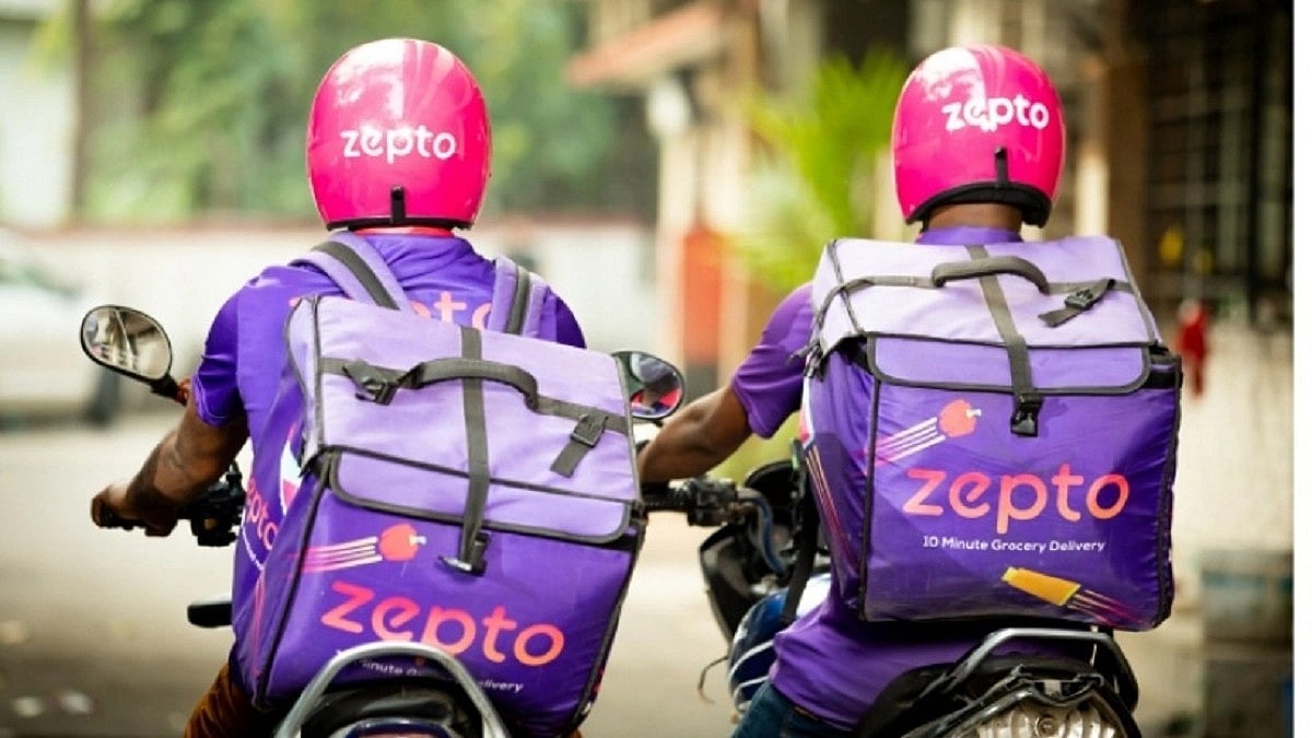 Zepto leads charge as Indian start-up funding surges 5,151% in a week