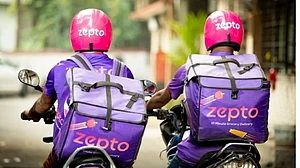 Zepto leads charge as Indian start-up funding surges 5,151% in a week