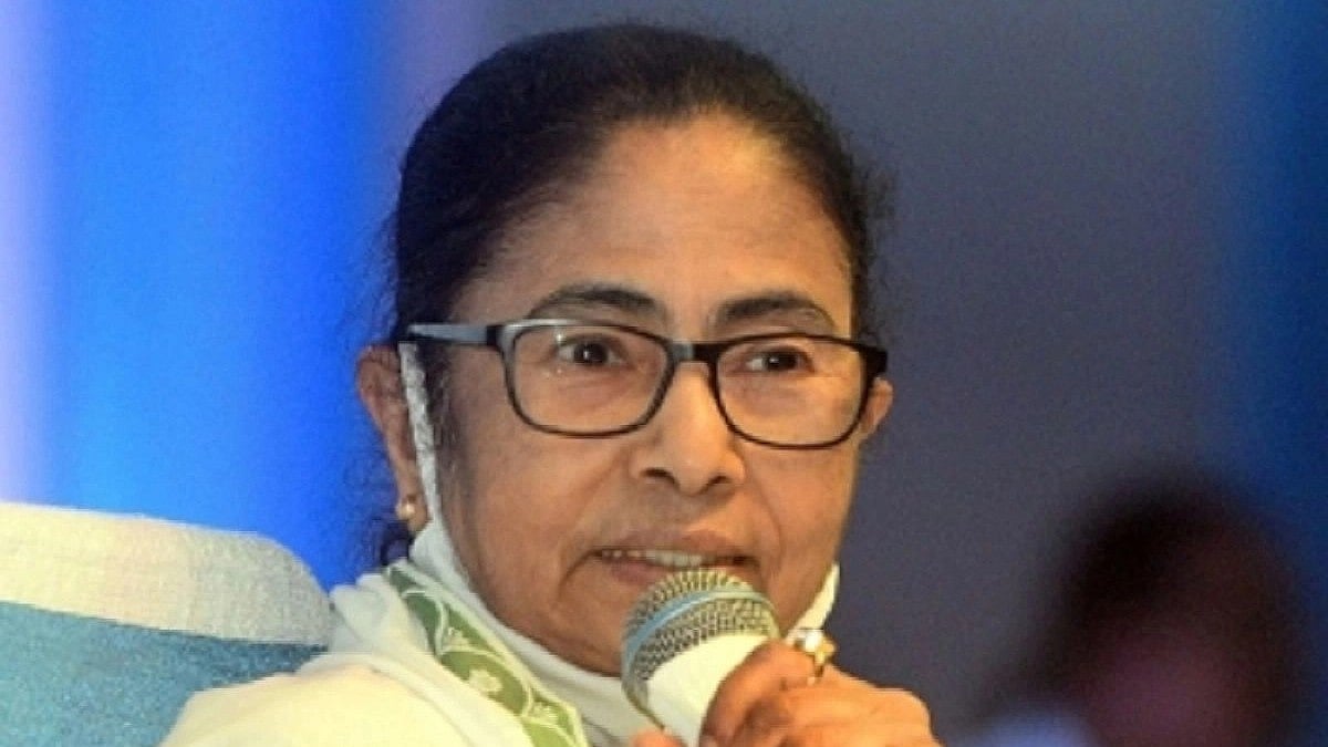 Will not accept CAA, NRC, Uniform Civil Code: Mamata