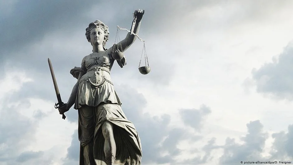 Australia: Man charged with 1,623 sex crimes against minors (photo: DW)