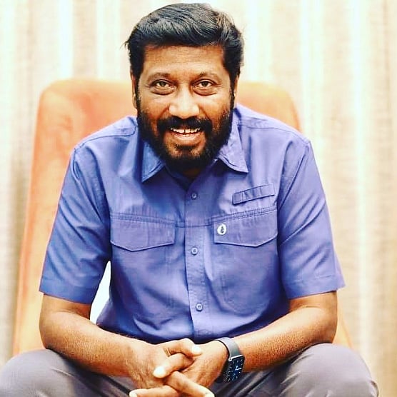 Noted Malayalam filmmaker Siddique dies after cardiac arrest