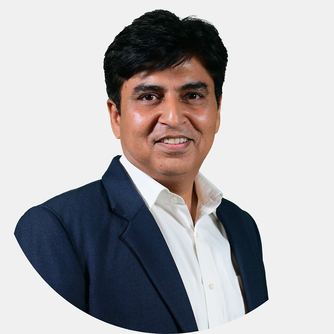 Lokesh Suji, Director, E-Sports Federation of India & Vice President of the Asian E-Sports Federation (AESF)