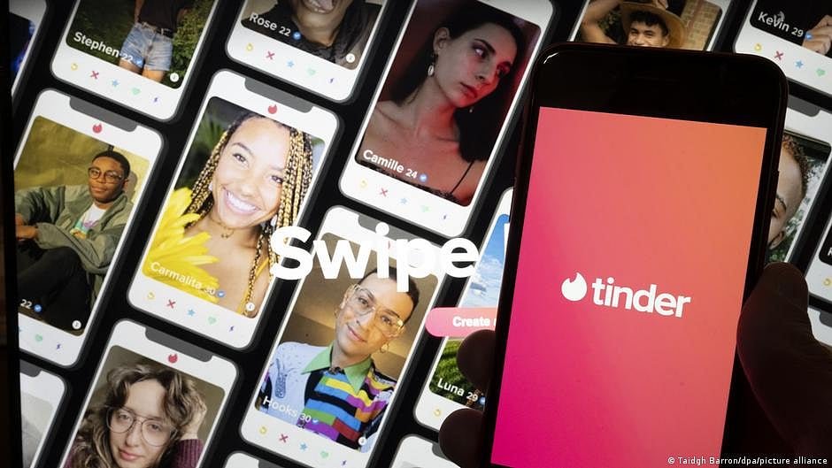 Delhi man cons 700 women on dating apps using pics of Brazilian model