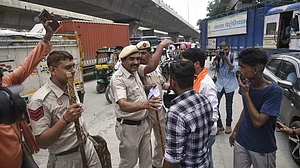 Nuh incident: 'Mahapanchayat' by Hindu outfits announces resumption of VHP yatra on Aug 28